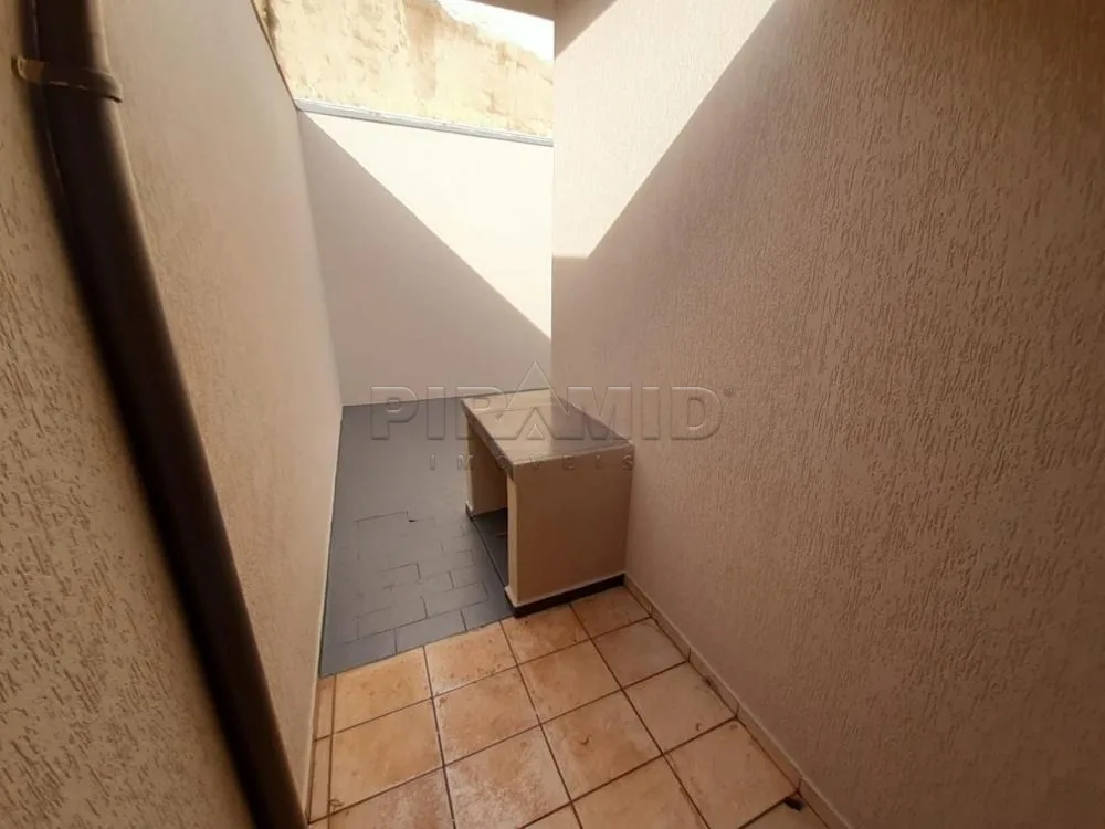 Alugar Casa / Padr&atilde;o em Ribeir&atilde;o Preto R$ 2.000,00 - Foto 17