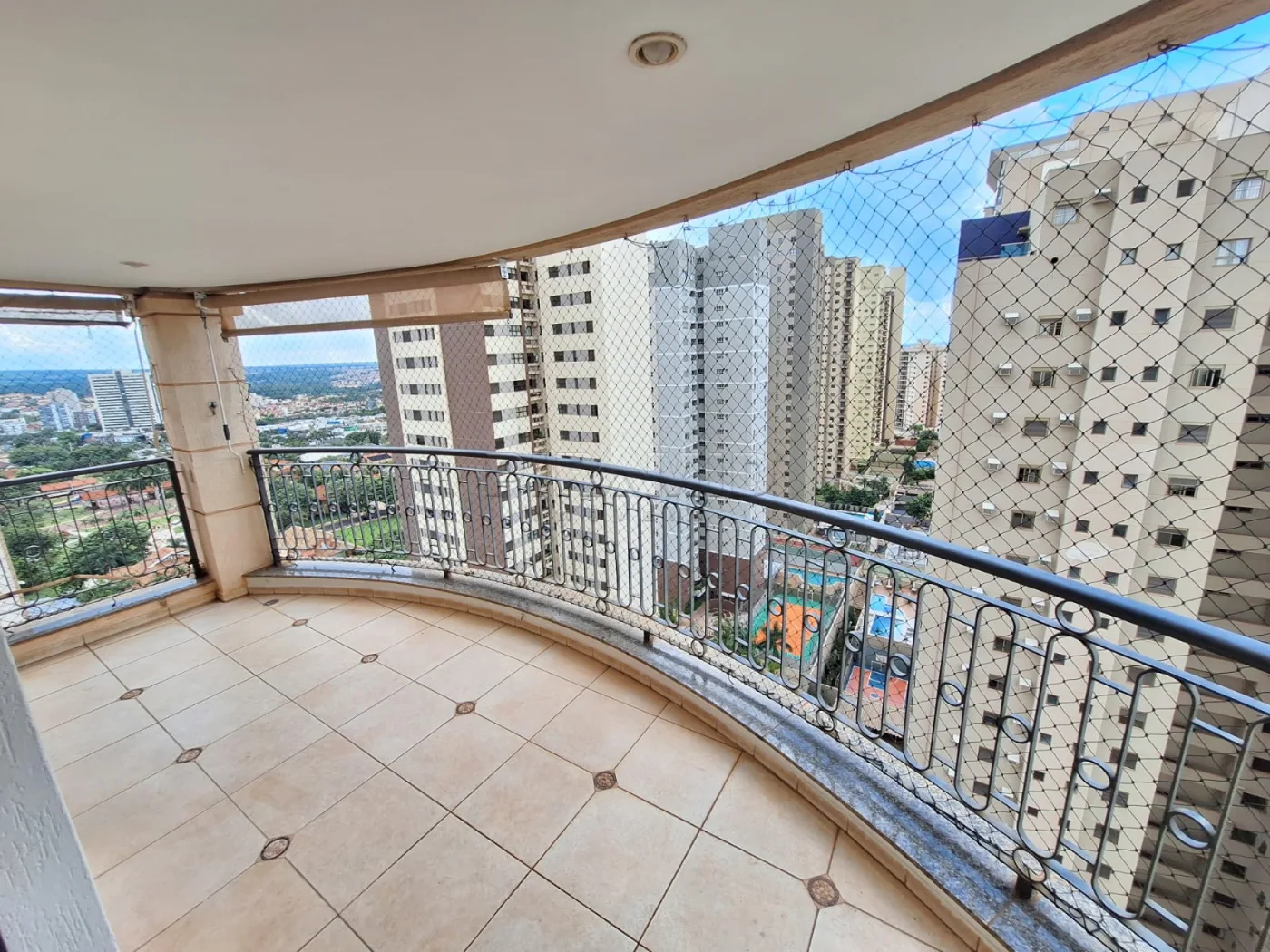 Alugar Apartamento / Padr&atilde;o em Ribeir&atilde;o Preto R$ 5.000,00 - Foto 6