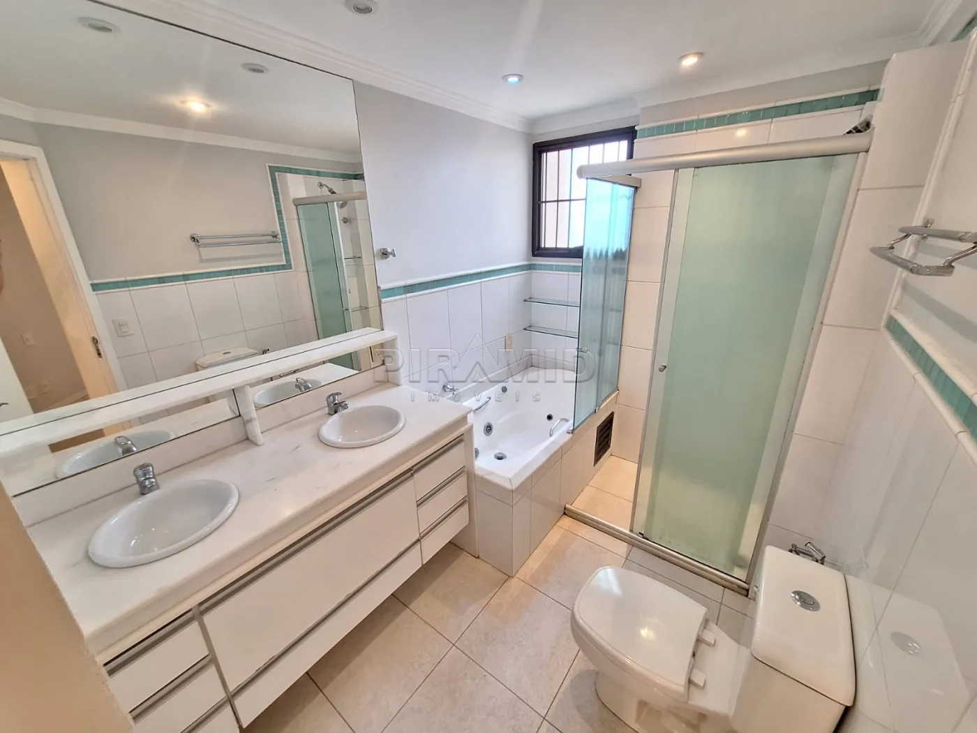 Alugar Apartamento / Padr&atilde;o em Ribeir&atilde;o Preto R$ 5.000,00 - Foto 28