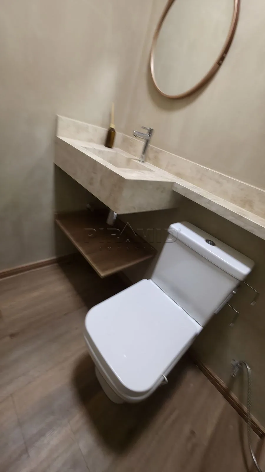 Alugar Comercial / Sala em Ribeir&atilde;o Preto R$ 1.800,00 - Foto 10