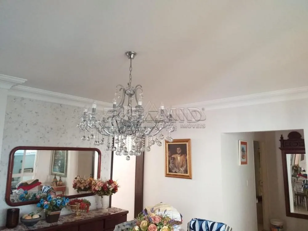 Alugar Casa / Padr&atilde;o em Ribeir&atilde;o Preto R$ 16.000,00 - Foto 3