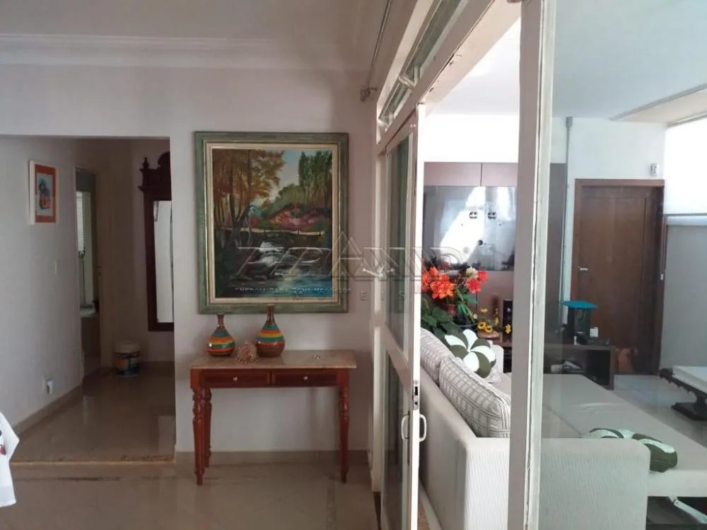Alugar Casa / Padr&atilde;o em Ribeir&atilde;o Preto R$ 16.000,00 - Foto 4