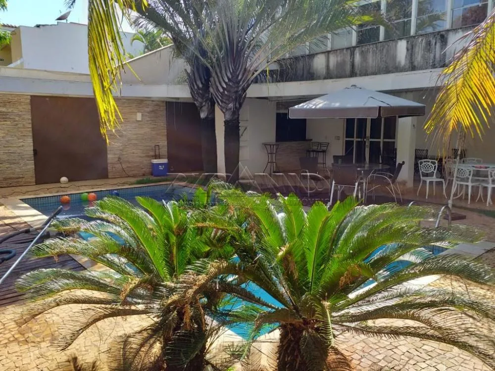 Alugar Casa / Padr&atilde;o em Ribeir&atilde;o Preto R$ 16.000,00 - Foto 23