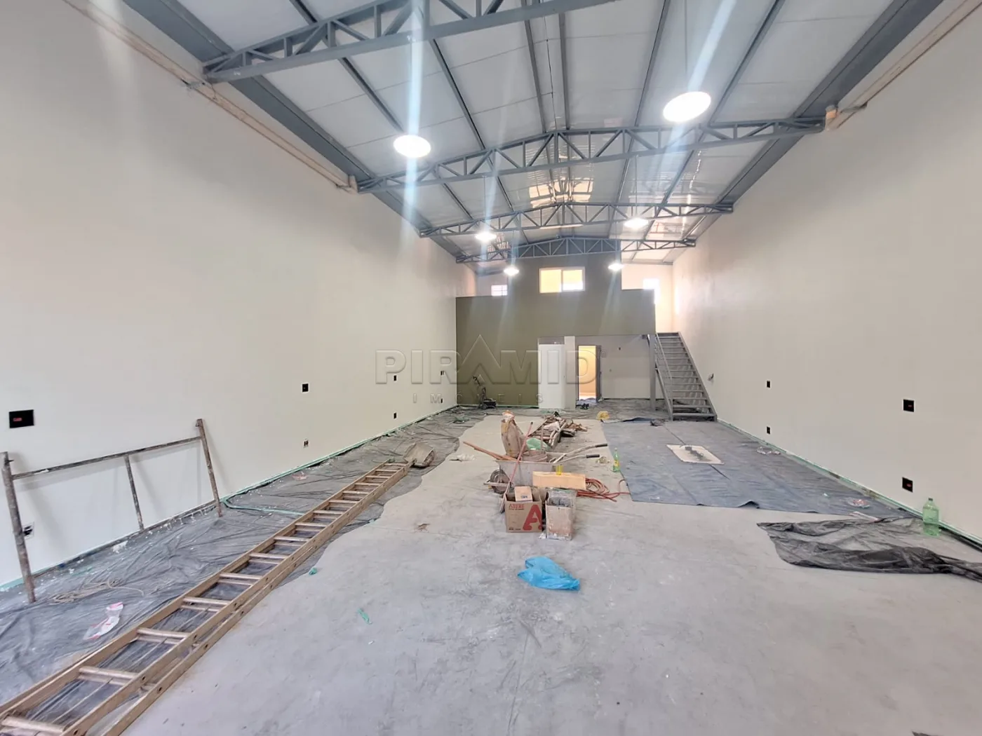 Alugar Comercial / Sal&atilde;o em Ribeir&atilde;o Preto R$ 6.000,00 - Foto 2