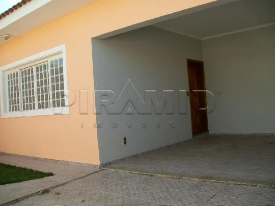 Alugar Casa / Padr&atilde;o em Ribeir&atilde;o Preto R$ 5.300,00 - Foto 1
