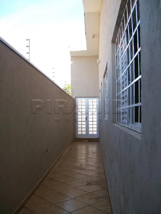 Alugar Casa / Padr&atilde;o em Ribeir&atilde;o Preto R$ 5.300,00 - Foto 14