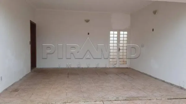 Alugar Casa / Padr&atilde;o em Ribeir&atilde;o Preto R$ 5.300,00 - Foto 2