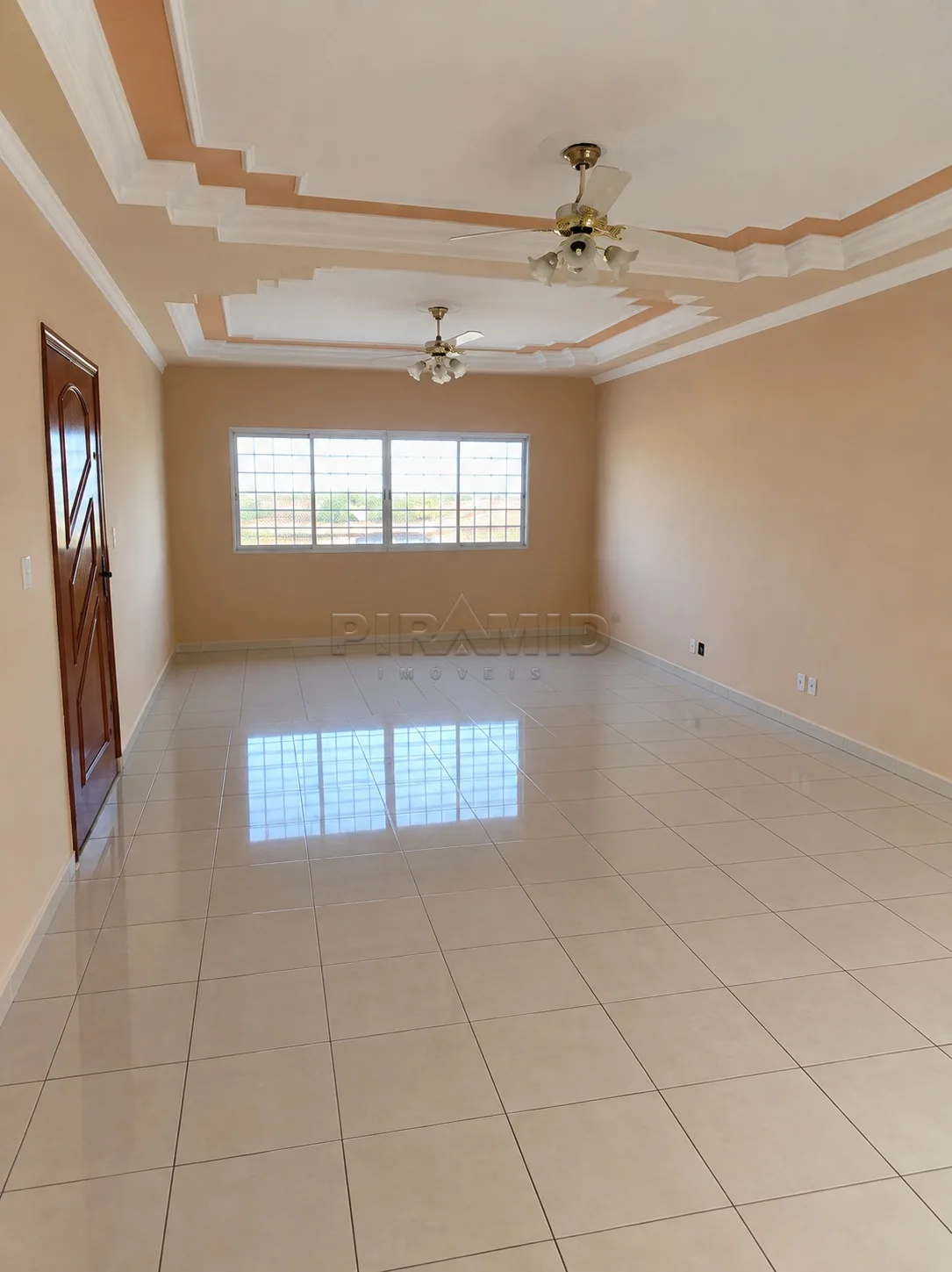 Alugar Casa / Padr&atilde;o em Ribeir&atilde;o Preto R$ 5.300,00 - Foto 3