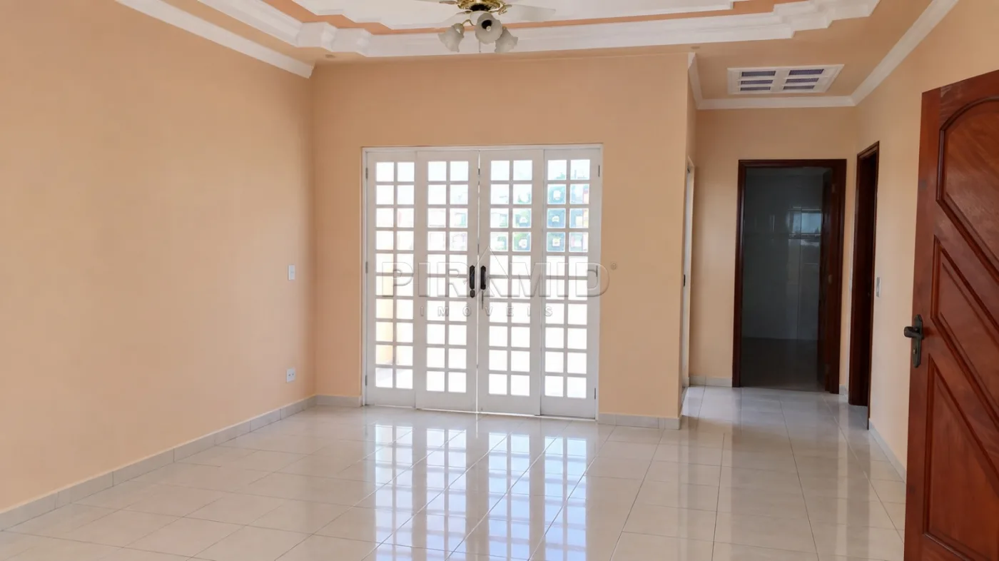 Alugar Casa / Padr&atilde;o em Ribeir&atilde;o Preto R$ 5.300,00 - Foto 4
