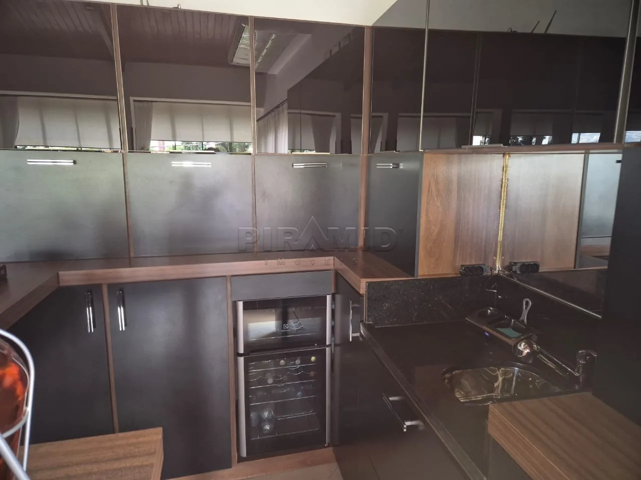 Alugar Casa / Padr&atilde;o em Ribeir&atilde;o Preto R$ 36.000,00 - Foto 8