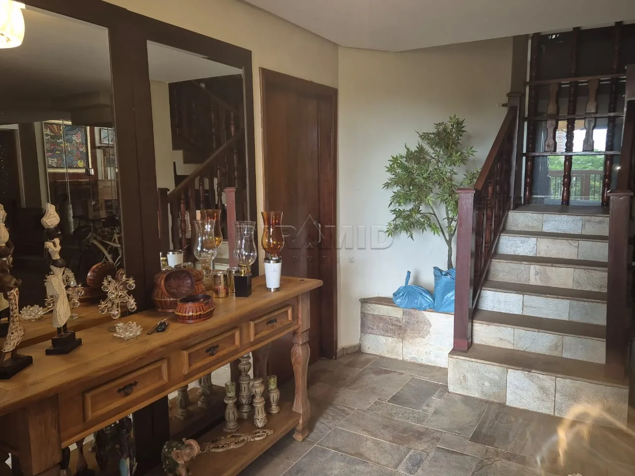 Alugar Casa / Padr&atilde;o em Ribeir&atilde;o Preto R$ 36.000,00 - Foto 6