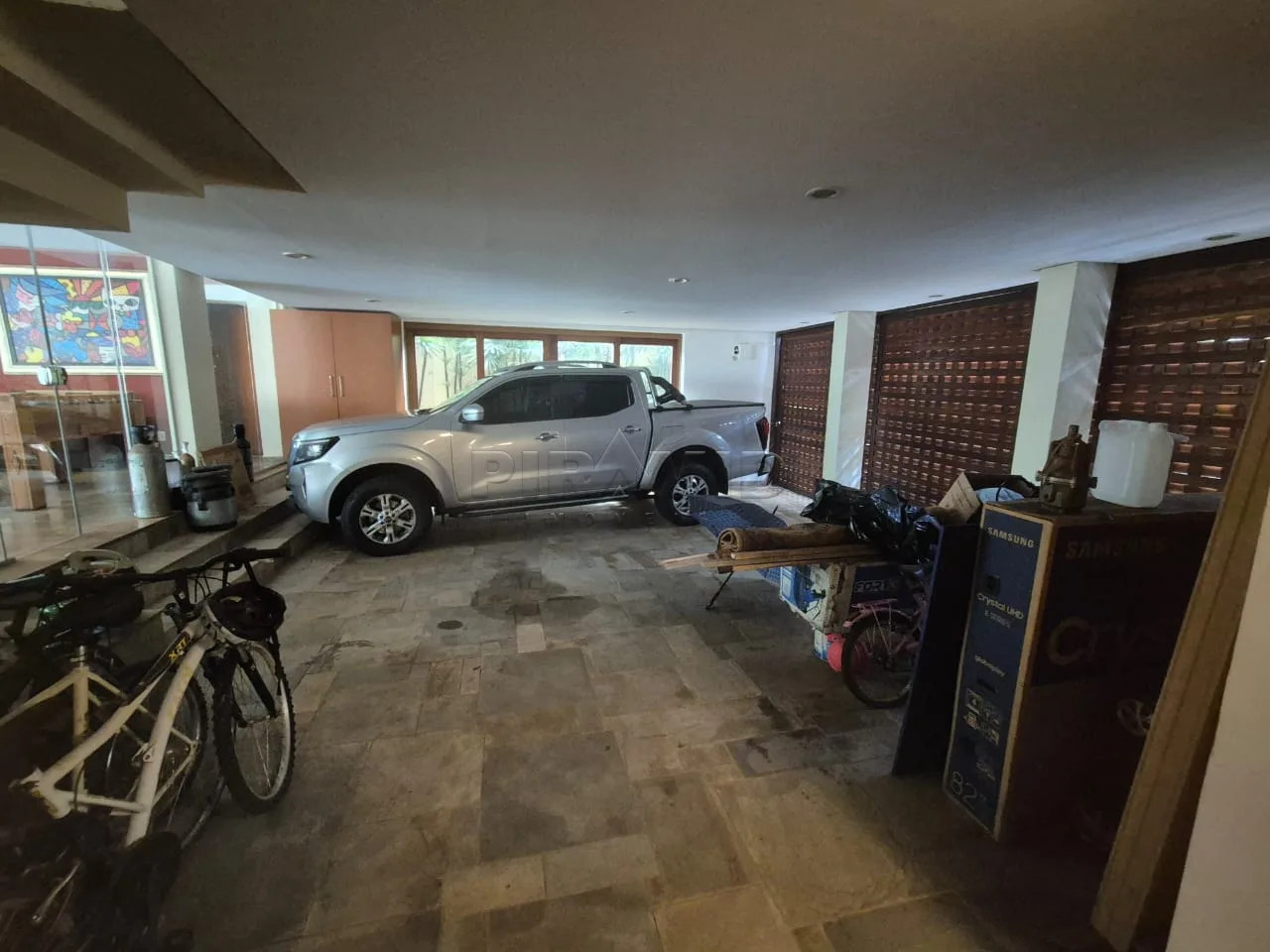 Alugar Casa / Padr&atilde;o em Ribeir&atilde;o Preto R$ 36.000,00 - Foto 9