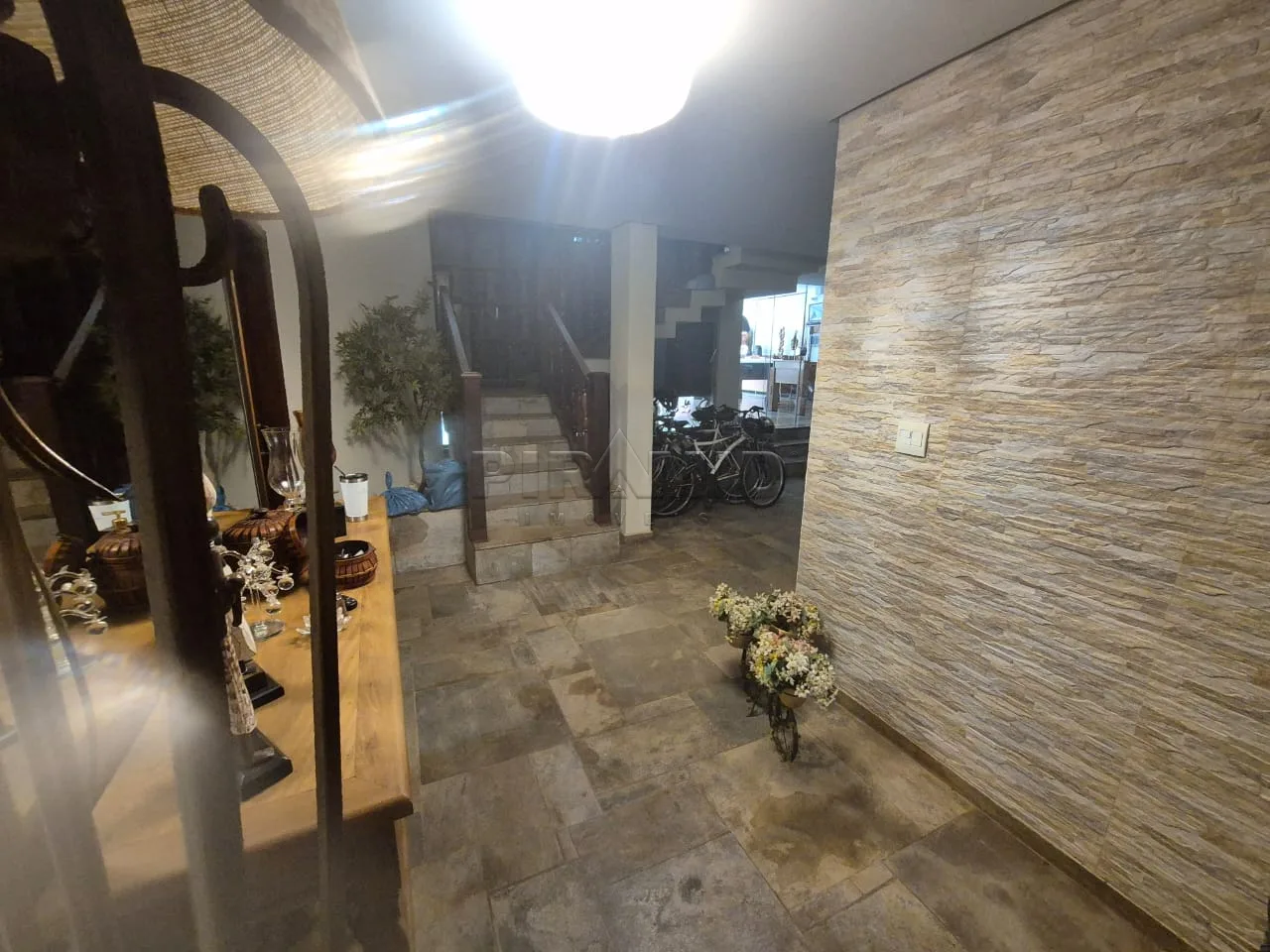 Alugar Casa / Padr&atilde;o em Ribeir&atilde;o Preto R$ 36.000,00 - Foto 11