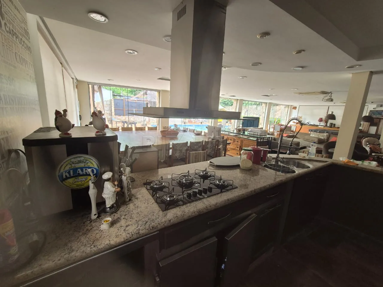 Alugar Casa / Padr&atilde;o em Ribeir&atilde;o Preto R$ 36.000,00 - Foto 18