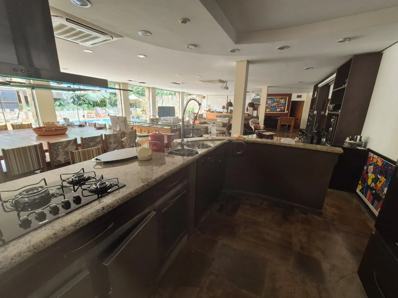 Alugar Casa / Padr&atilde;o em Ribeir&atilde;o Preto R$ 36.000,00 - Foto 19