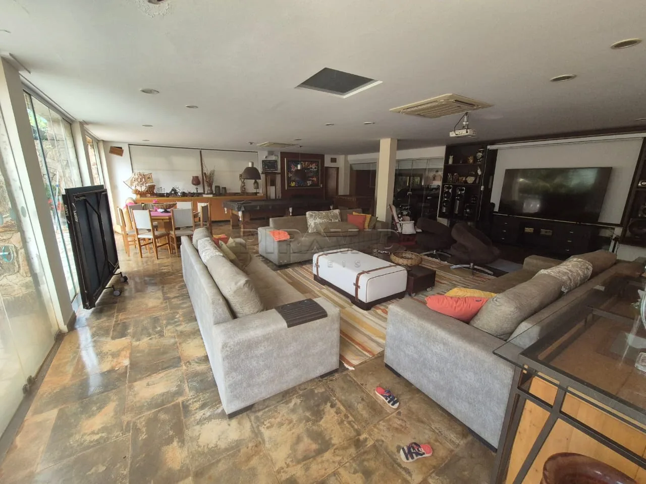 Alugar Casa / Padr&atilde;o em Ribeir&atilde;o Preto R$ 36.000,00 - Foto 22