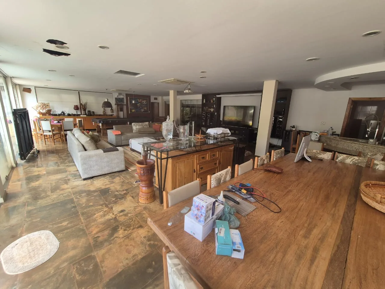 Alugar Casa / Padr&atilde;o em Ribeir&atilde;o Preto R$ 36.000,00 - Foto 23