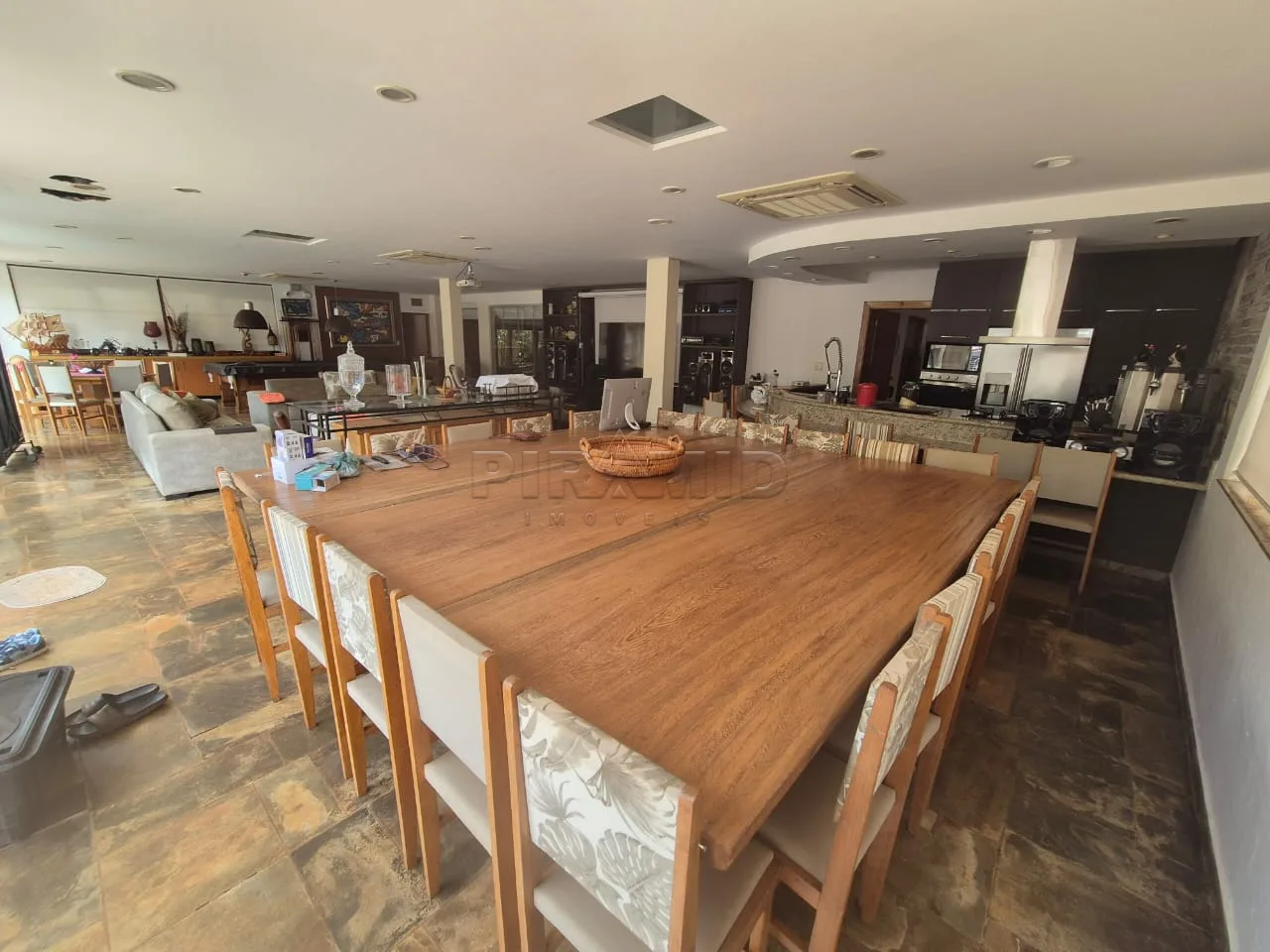 Alugar Casa / Padr&atilde;o em Ribeir&atilde;o Preto R$ 36.000,00 - Foto 25