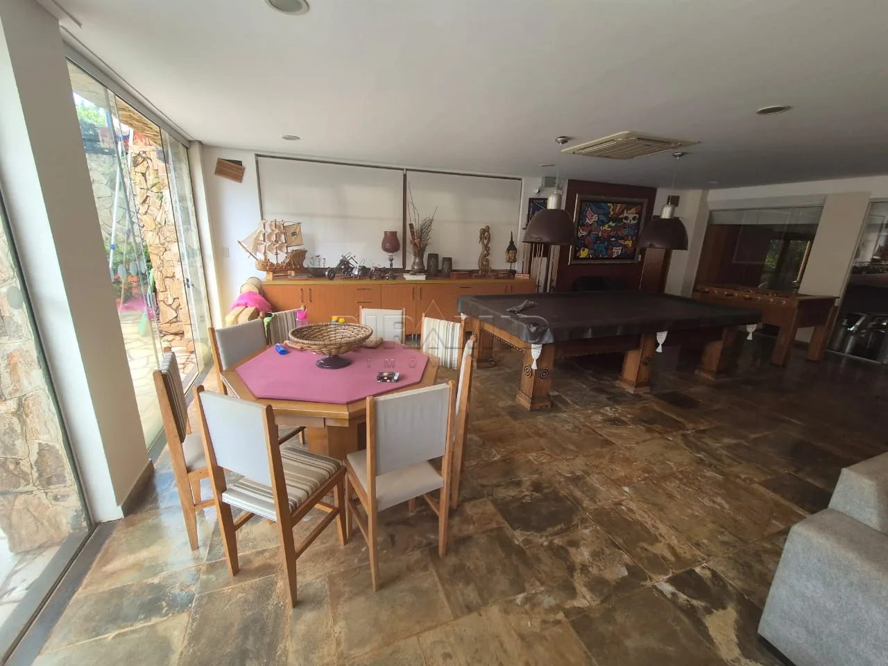 Alugar Casa / Padr&atilde;o em Ribeir&atilde;o Preto R$ 36.000,00 - Foto 26