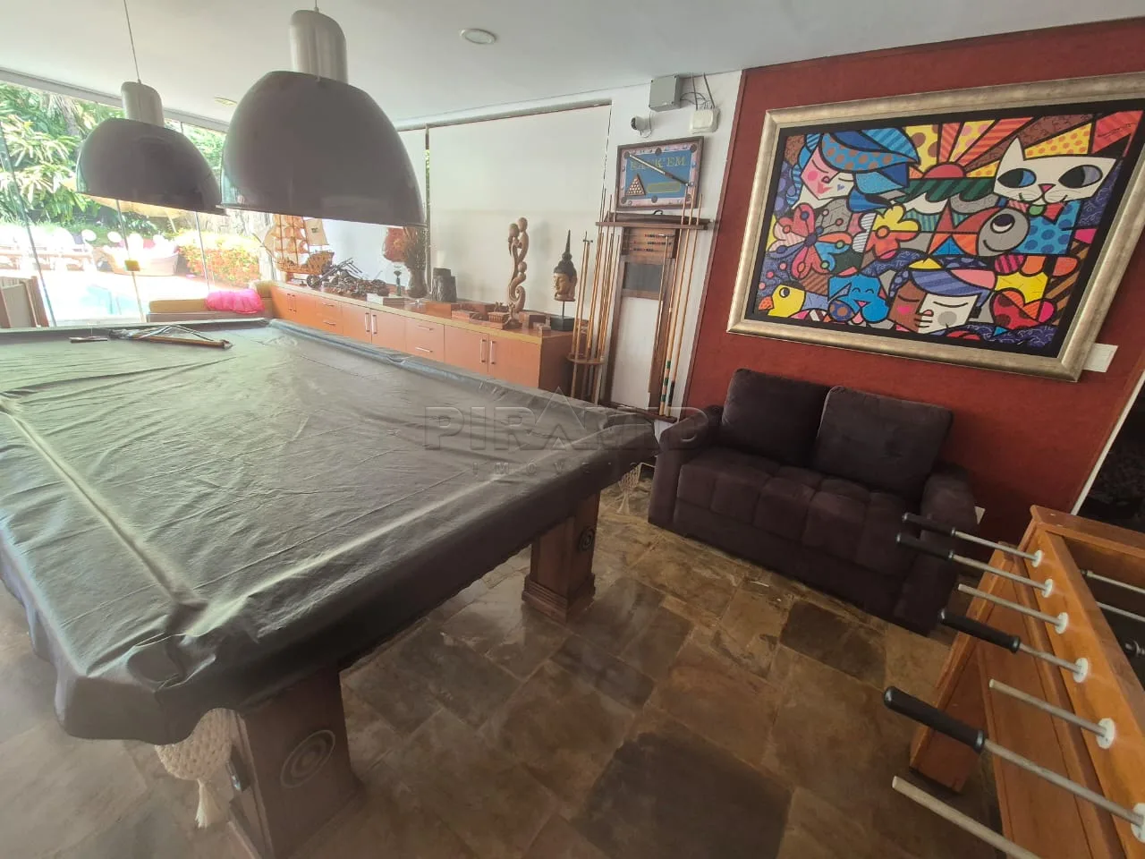 Alugar Casa / Padr&atilde;o em Ribeir&atilde;o Preto R$ 36.000,00 - Foto 27