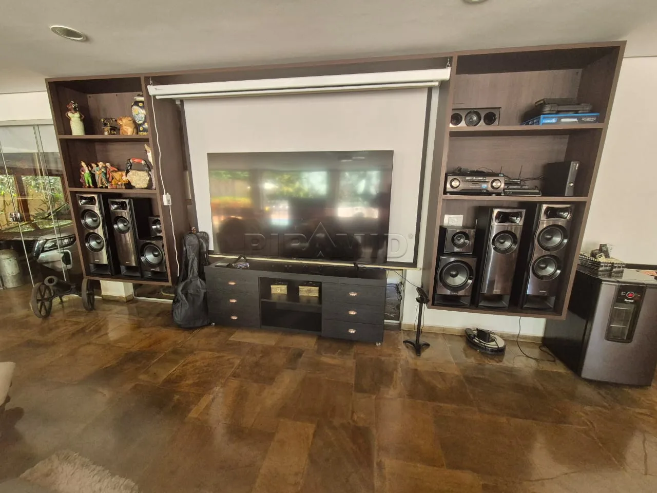 Alugar Casa / Padr&atilde;o em Ribeir&atilde;o Preto R$ 36.000,00 - Foto 21