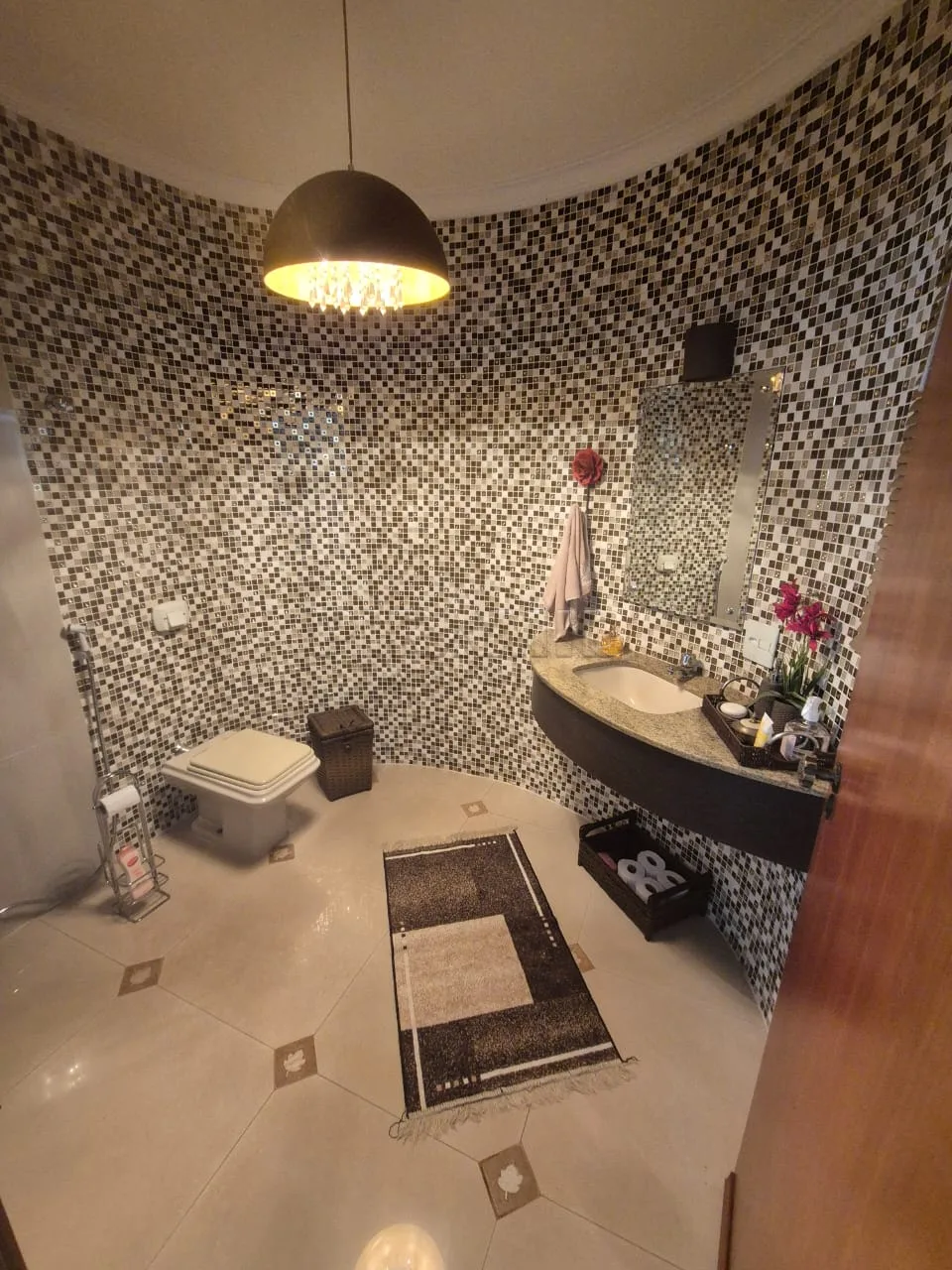 Alugar Casa / Padr&atilde;o em Ribeir&atilde;o Preto R$ 36.000,00 - Foto 7