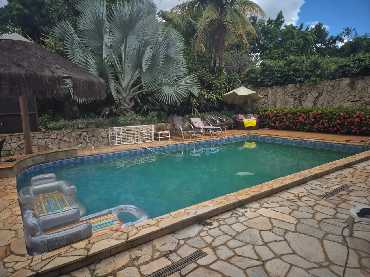 Alugar Casa / Padr&atilde;o em Ribeir&atilde;o Preto R$ 36.000,00 - Foto 29