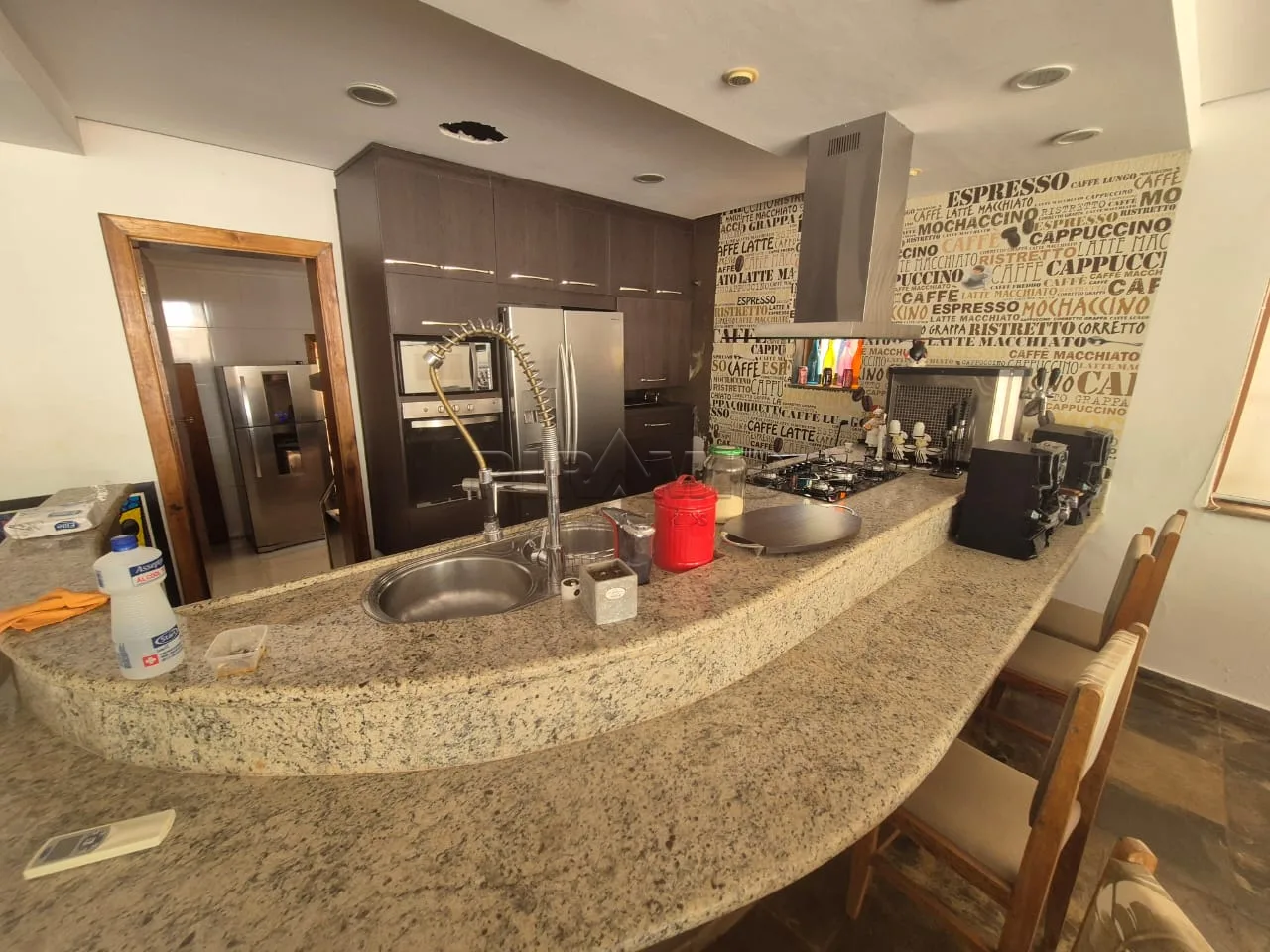 Alugar Casa / Padr&atilde;o em Ribeir&atilde;o Preto R$ 36.000,00 - Foto 28