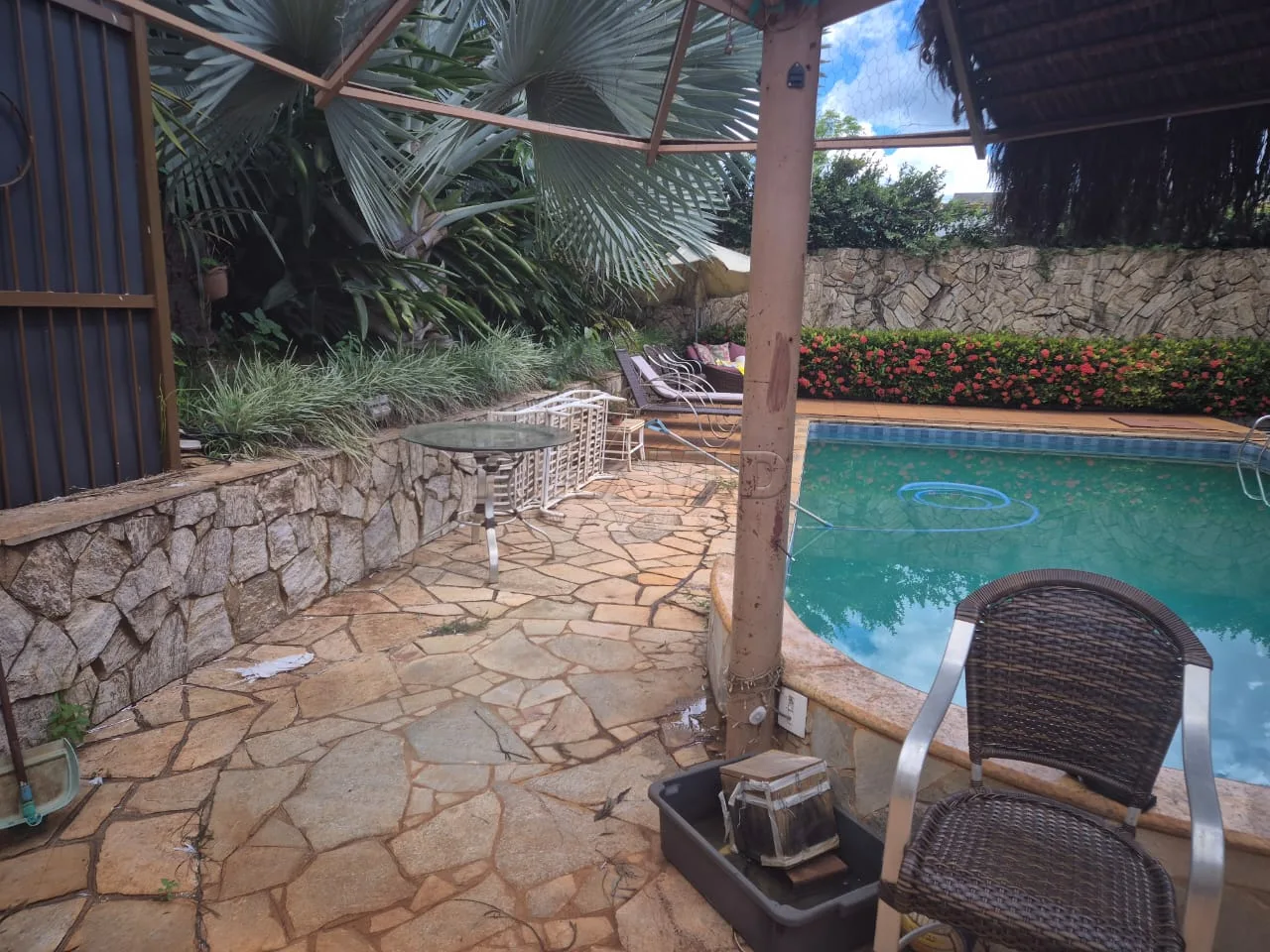 Alugar Casa / Padr&atilde;o em Ribeir&atilde;o Preto R$ 36.000,00 - Foto 30