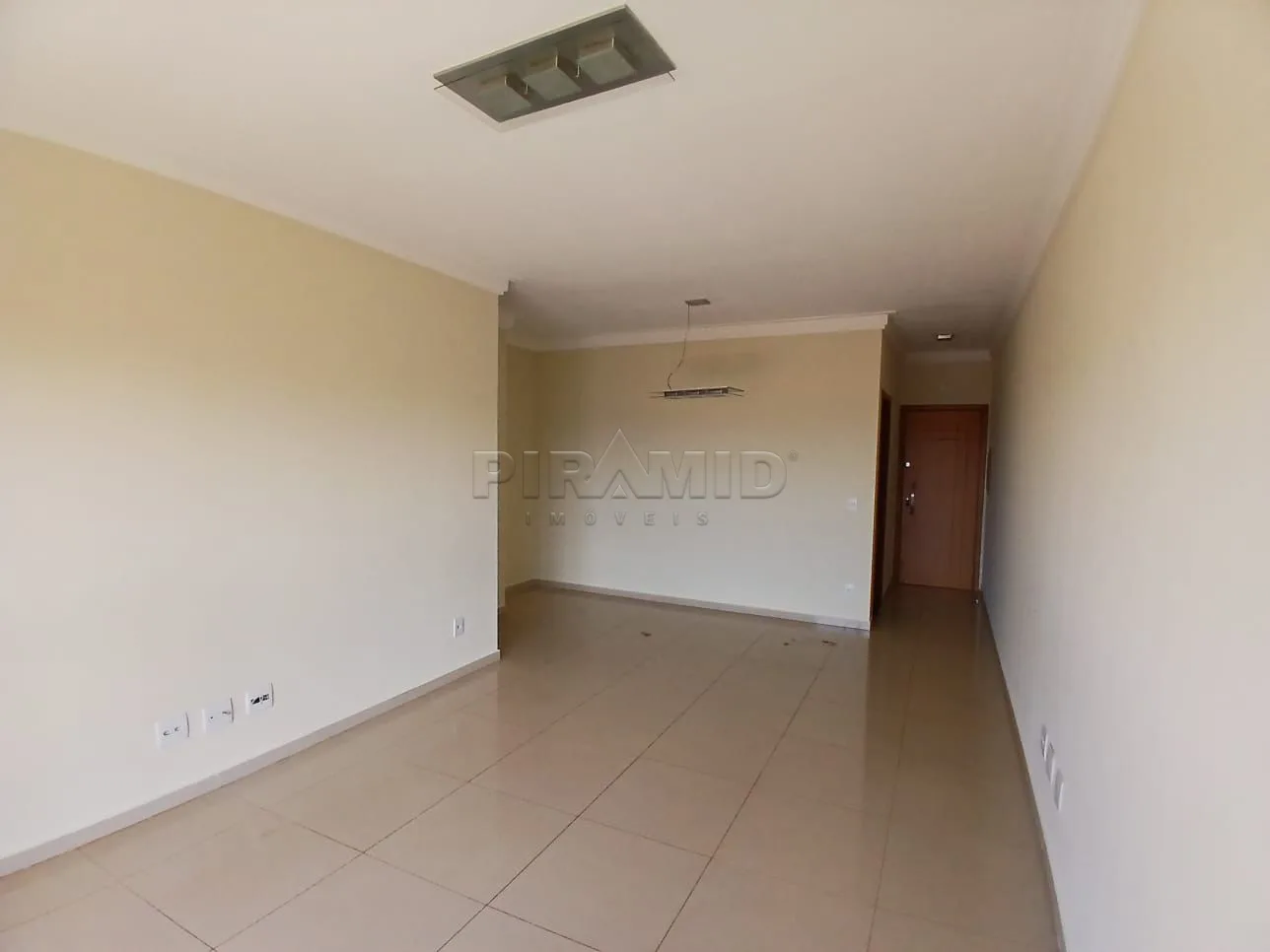 Alugar Apartamento / Padr&atilde;o em Ribeir&atilde;o Preto R$ 2.900,00 - Foto 2