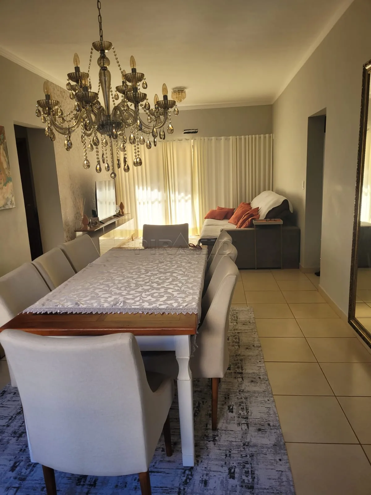 Alugar Apartamento / Padr&atilde;o em Ribeir&atilde;o Preto R$ 6.000,00 - Foto 3