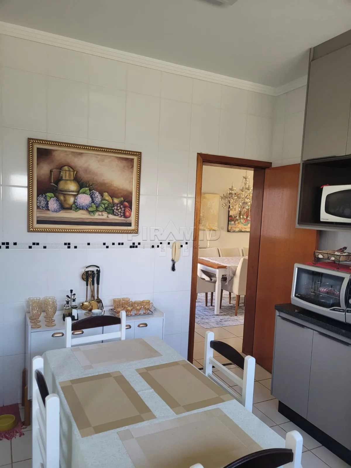 Alugar Apartamento / Padr&atilde;o em Ribeir&atilde;o Preto R$ 6.000,00 - Foto 9