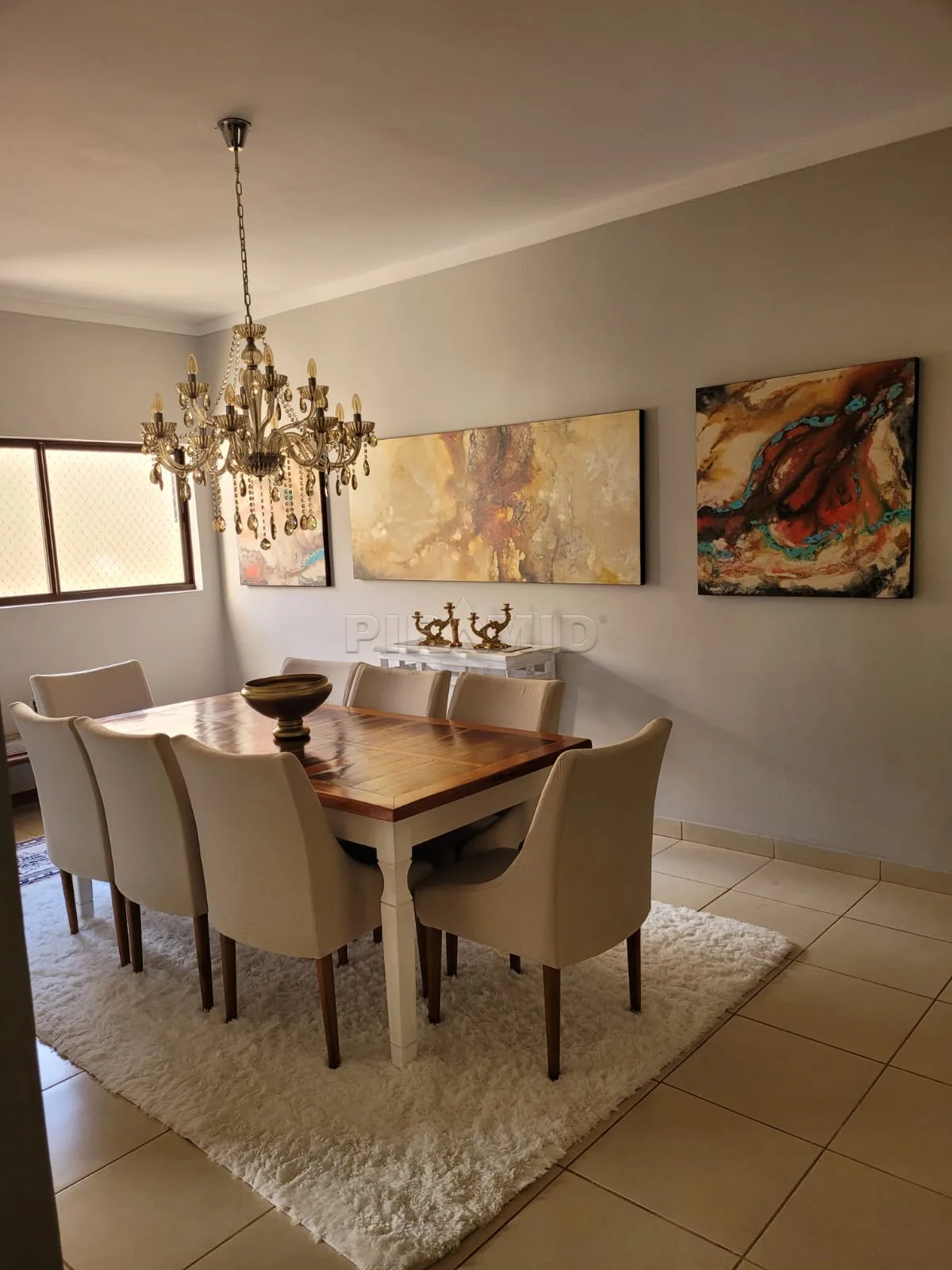 Alugar Apartamento / Padr&atilde;o em Ribeir&atilde;o Preto R$ 6.000,00 - Foto 5