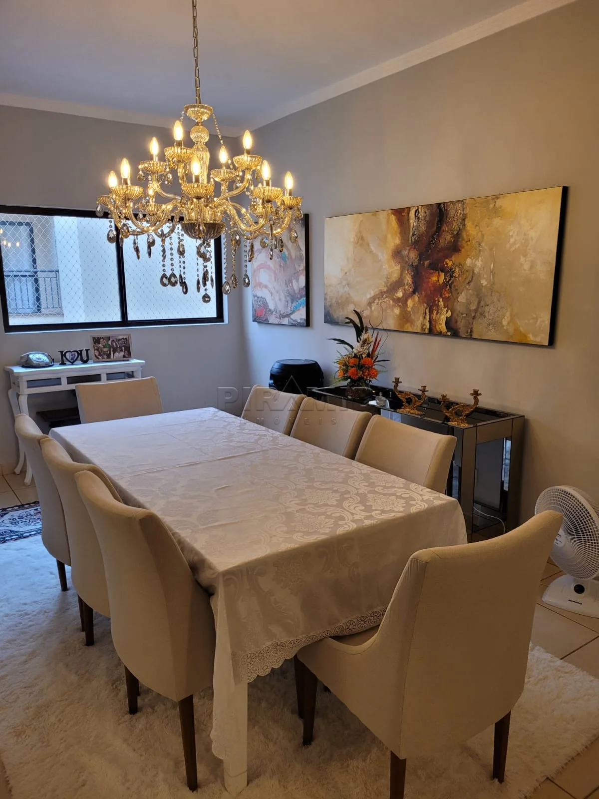 Alugar Apartamento / Padr&atilde;o em Ribeir&atilde;o Preto R$ 6.000,00 - Foto 6