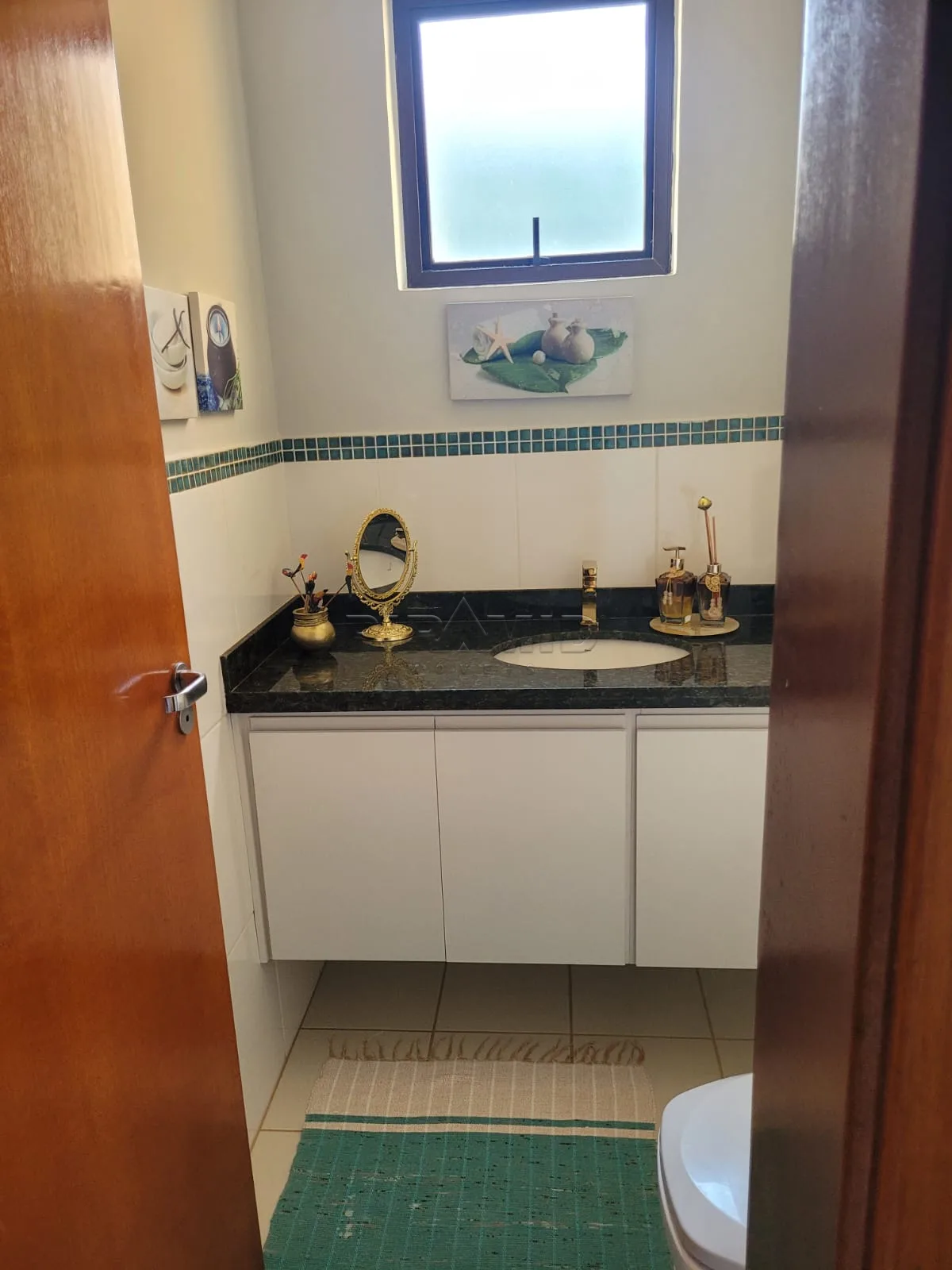 Alugar Apartamento / Padr&atilde;o em Ribeir&atilde;o Preto R$ 6.000,00 - Foto 16