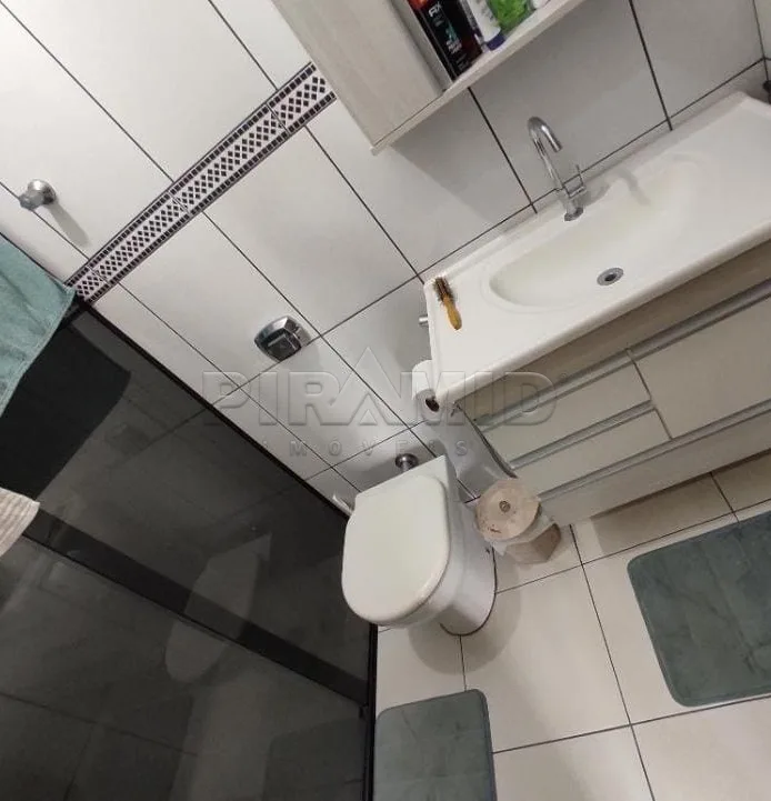 Alugar Apartamento / Padr&atilde;o em Ribeir&atilde;o Preto R$ 1.600,00 - Foto 11