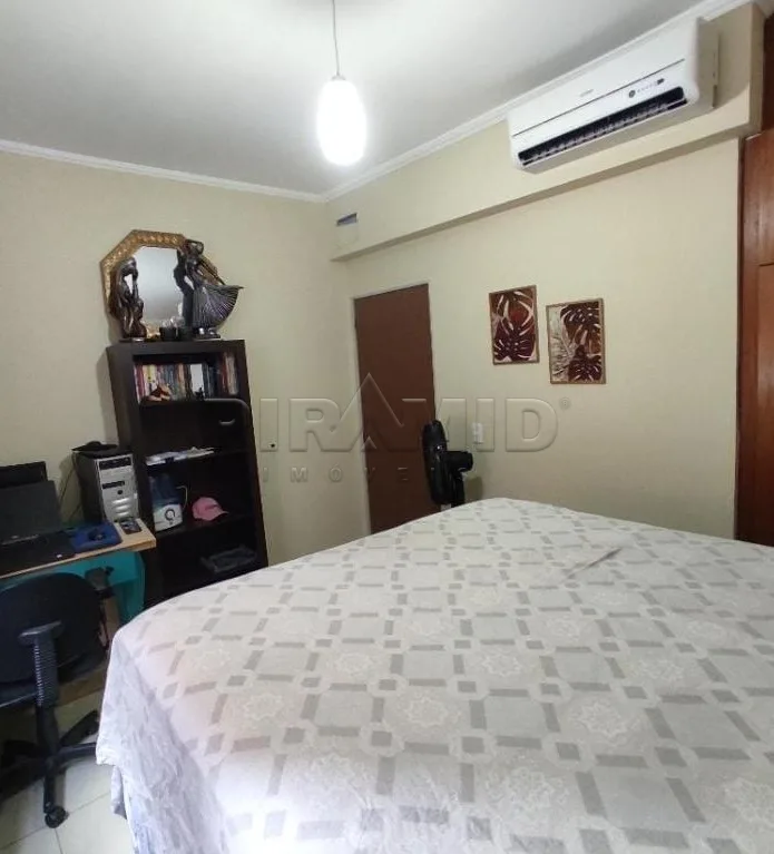 Alugar Apartamento / Padr&atilde;o em Ribeir&atilde;o Preto R$ 1.600,00 - Foto 10