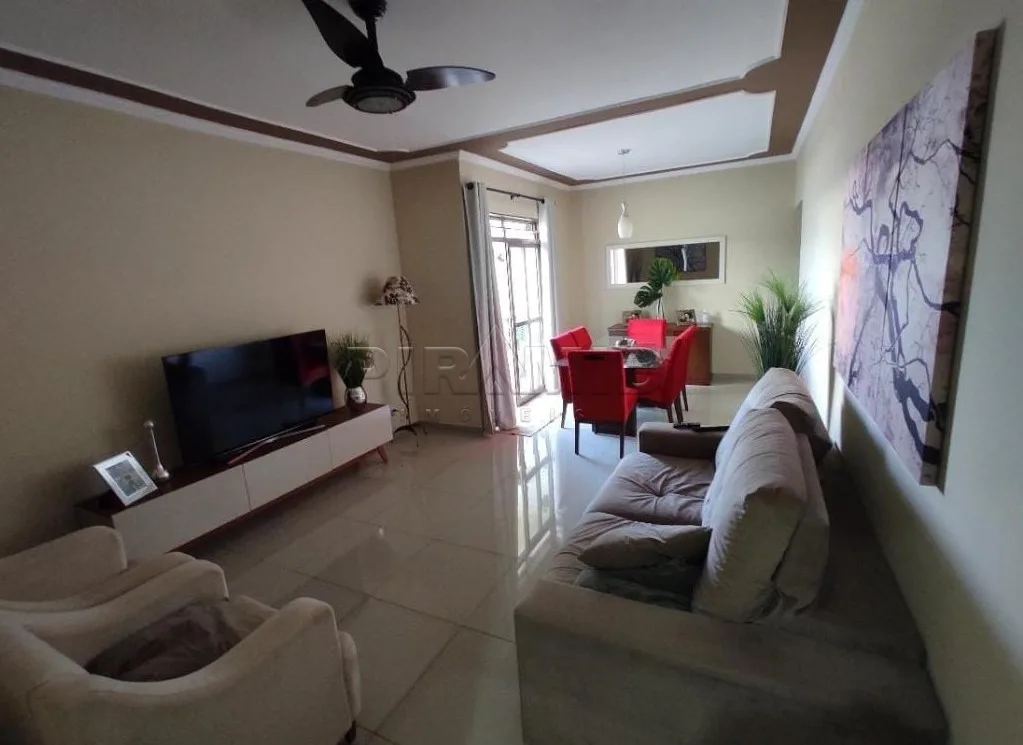 Alugar Apartamento / Padr&atilde;o em Ribeir&atilde;o Preto R$ 1.600,00 - Foto 1