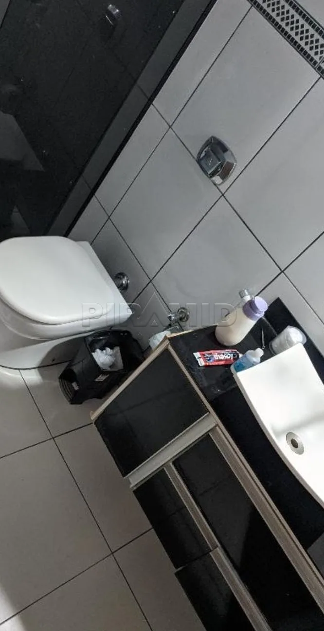 Alugar Apartamento / Padr&atilde;o em Ribeir&atilde;o Preto R$ 1.600,00 - Foto 12