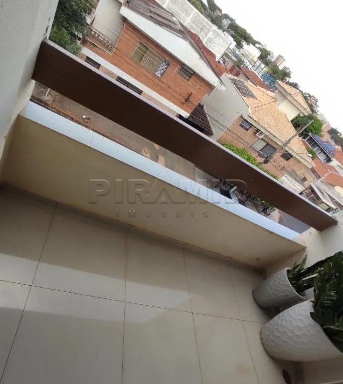 Alugar Apartamento / Padr&atilde;o em Ribeir&atilde;o Preto R$ 1.600,00 - Foto 3