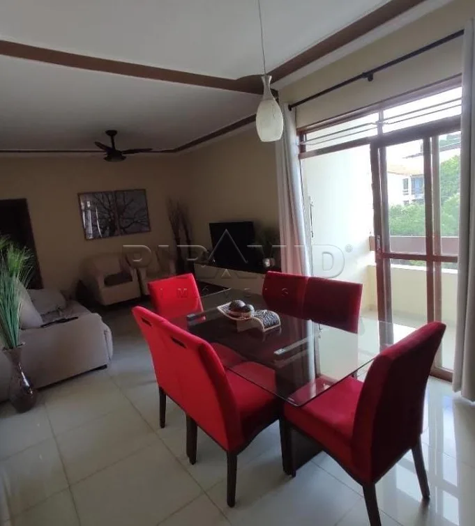 Alugar Apartamento / Padr&atilde;o em Ribeir&atilde;o Preto R$ 1.600,00 - Foto 2
