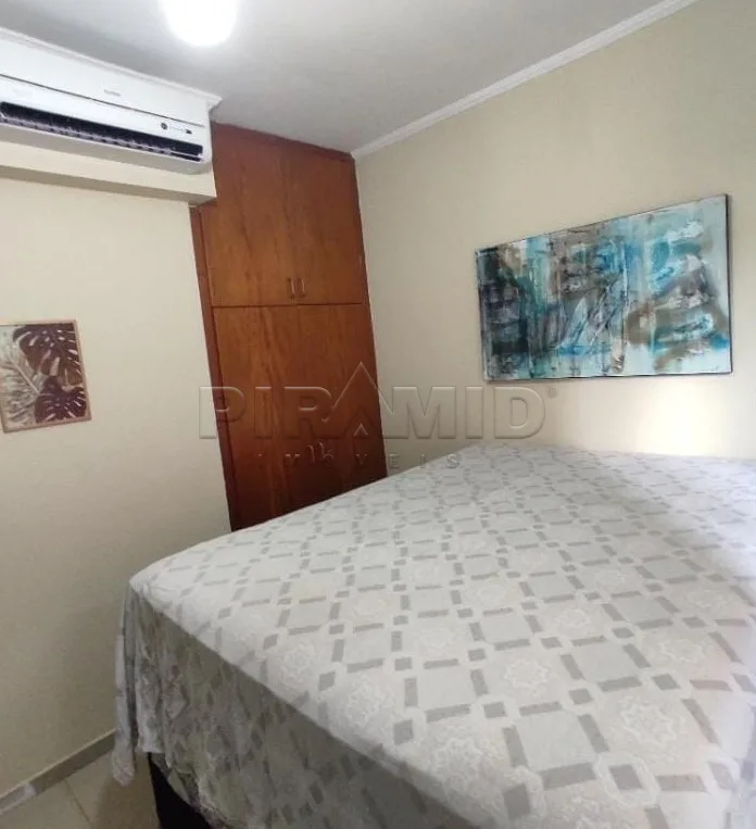 Alugar Apartamento / Padr&atilde;o em Ribeir&atilde;o Preto R$ 1.600,00 - Foto 8