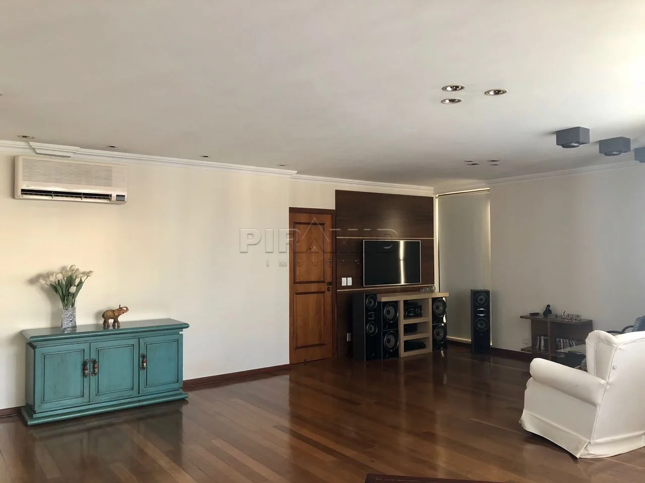 Alugar Apartamento / Cobertura em Ribeir&atilde;o Preto R$ 6.000,00 - Foto 2