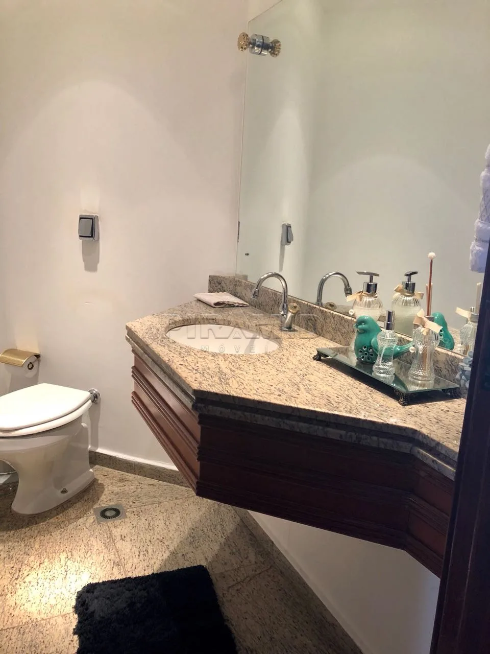 Alugar Apartamento / Cobertura em Ribeir&atilde;o Preto R$ 6.000,00 - Foto 3