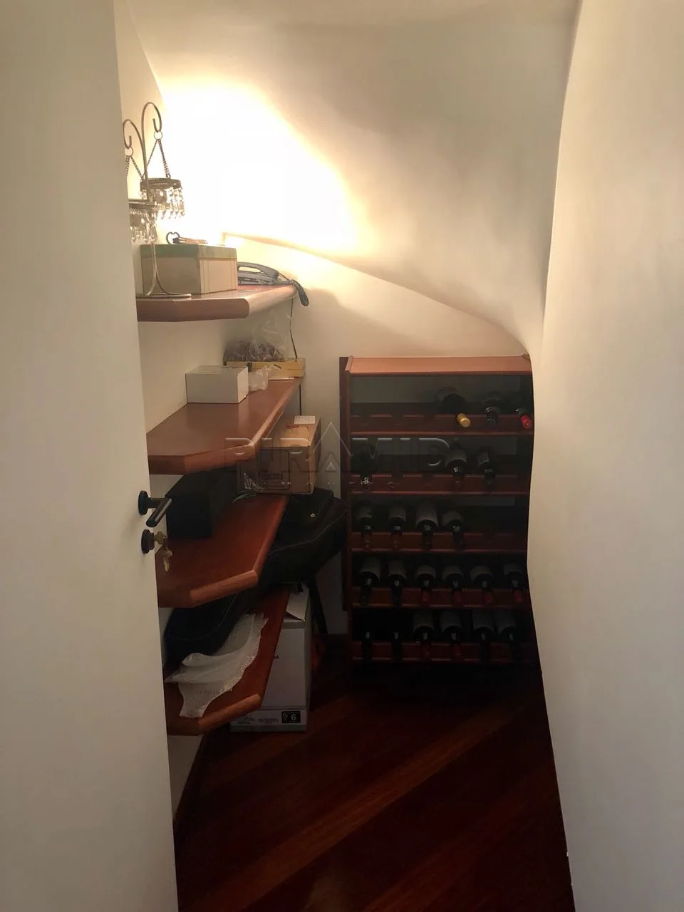 Alugar Apartamento / Cobertura em Ribeir&atilde;o Preto R$ 6.000,00 - Foto 4