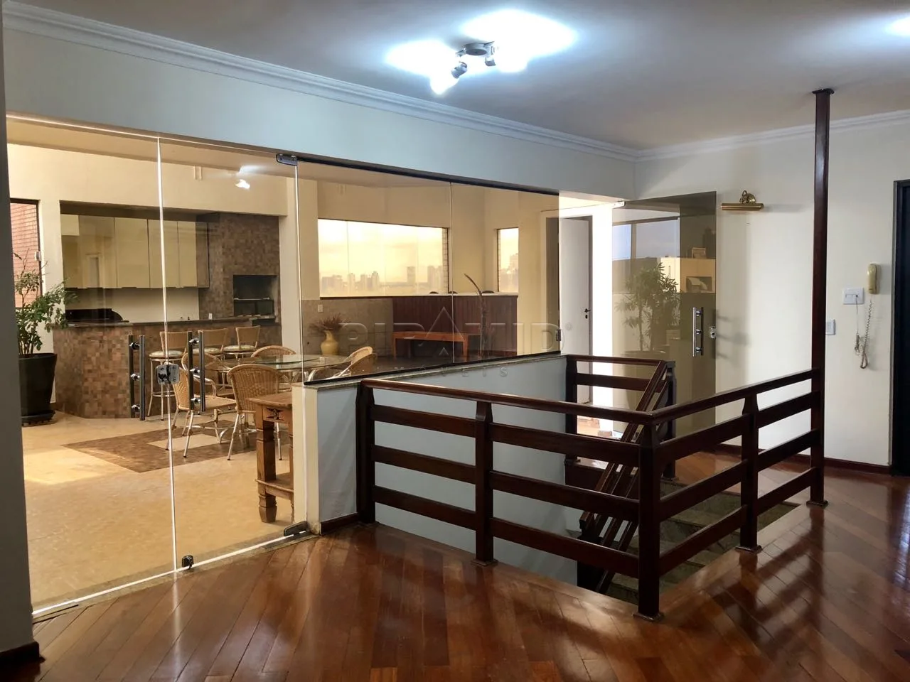 Alugar Apartamento / Cobertura em Ribeir&atilde;o Preto R$ 6.000,00 - Foto 21