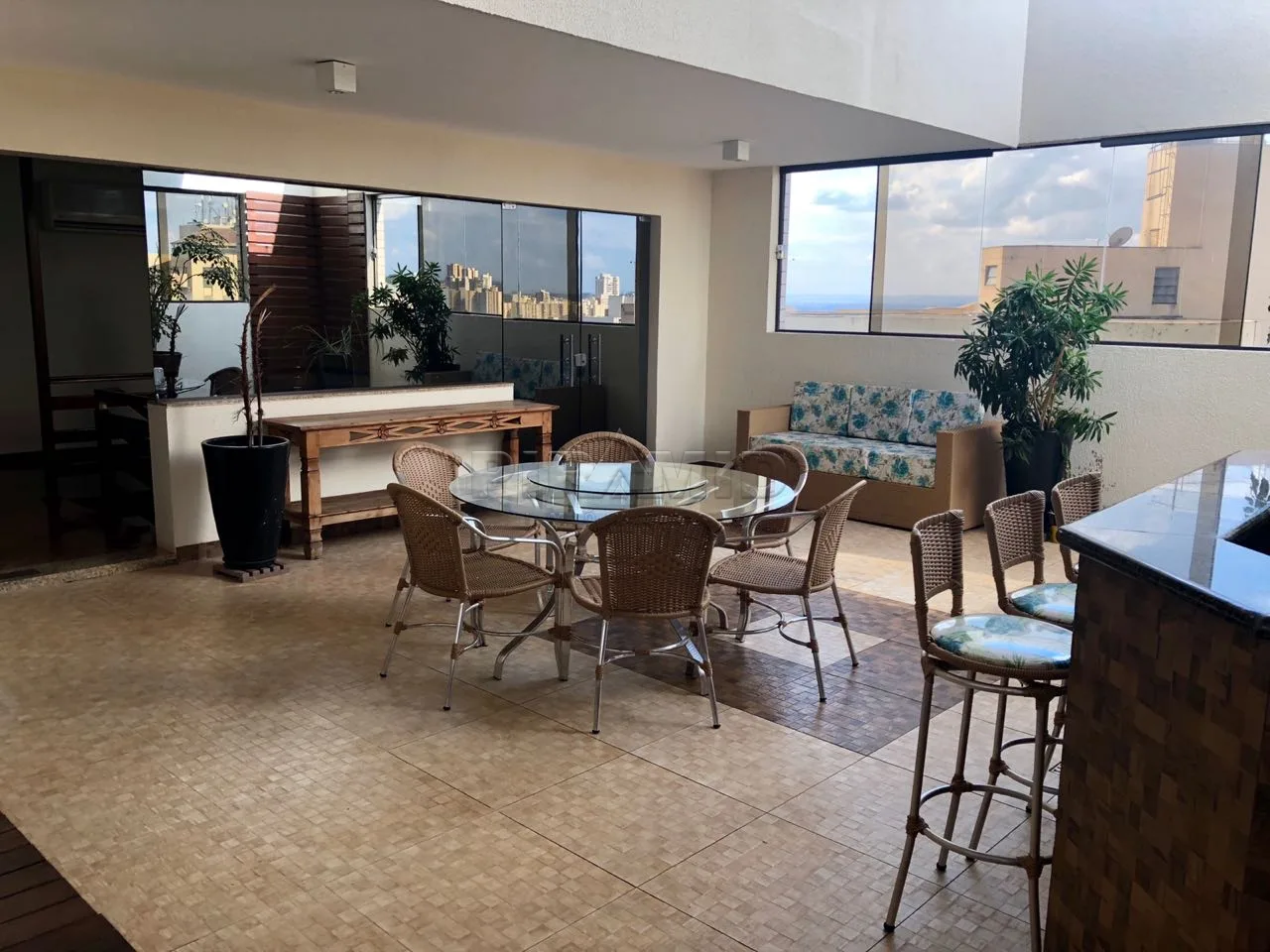 Alugar Apartamento / Cobertura em Ribeir&atilde;o Preto R$ 6.000,00 - Foto 22