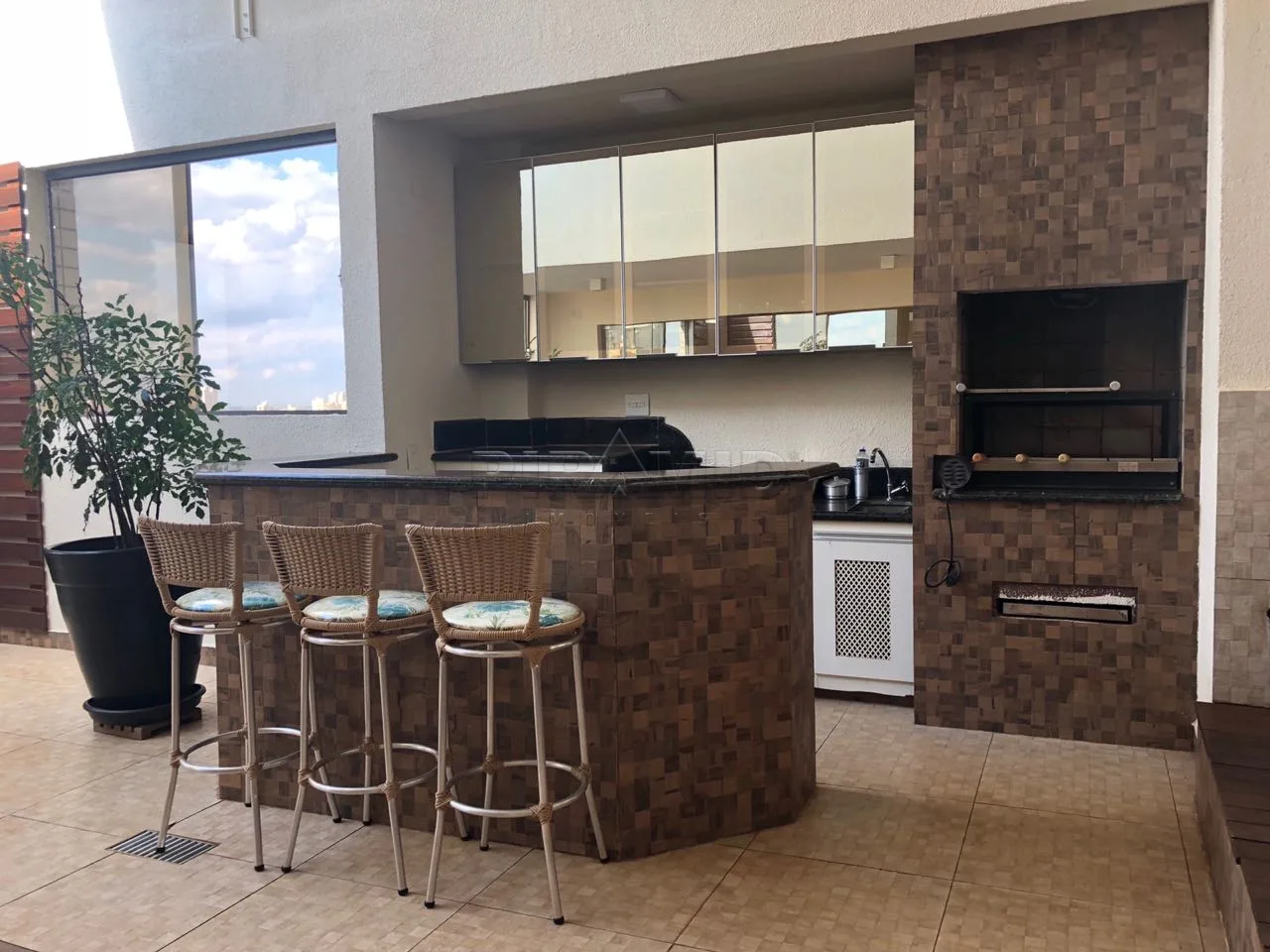 Alugar Apartamento / Cobertura em Ribeir&atilde;o Preto R$ 6.000,00 - Foto 23