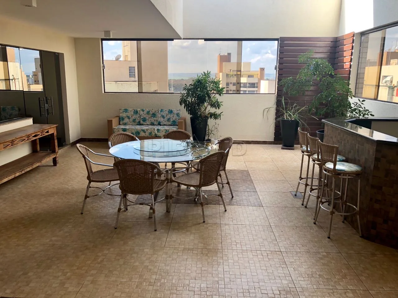 Alugar Apartamento / Cobertura em Ribeir&atilde;o Preto R$ 6.000,00 - Foto 24