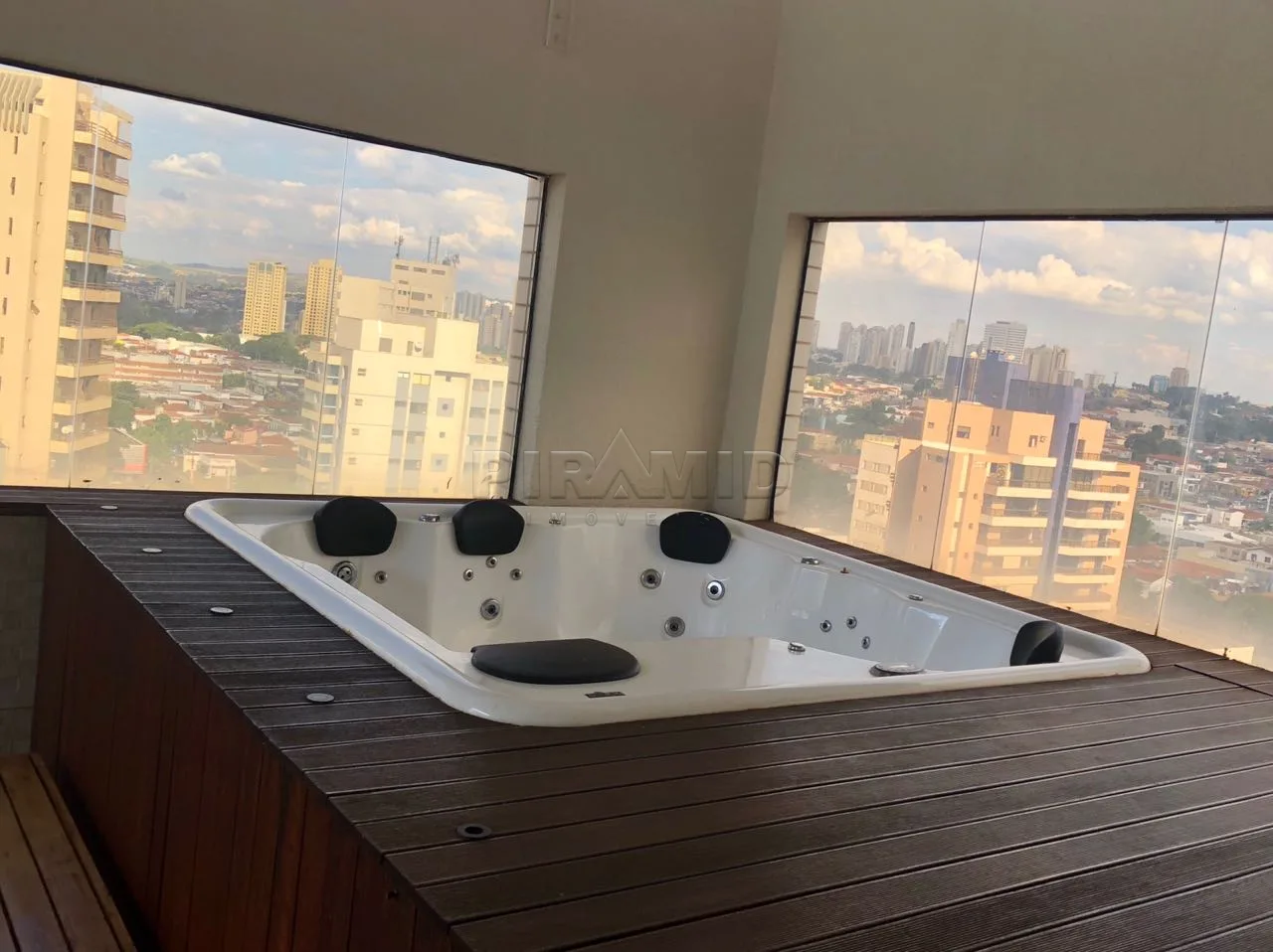 Alugar Apartamento / Cobertura em Ribeir&atilde;o Preto R$ 6.000,00 - Foto 27